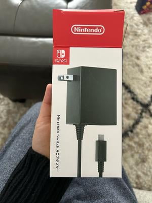 Nintendo Switch AC Adapter - Walmart.ca
