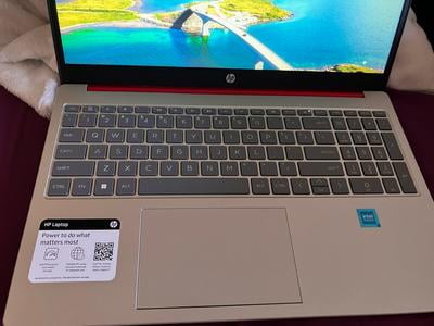 Customer reviews for HP 15.6 inch Windows Laptop Intel Core i3