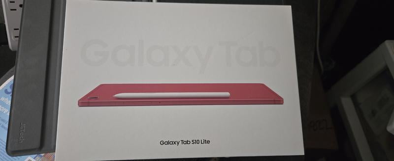Samsung, Galaxy Tab S10 Lite 10.9