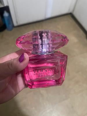 Customer reviews for Versace Bright Crystal Absolu Eau De Parfum