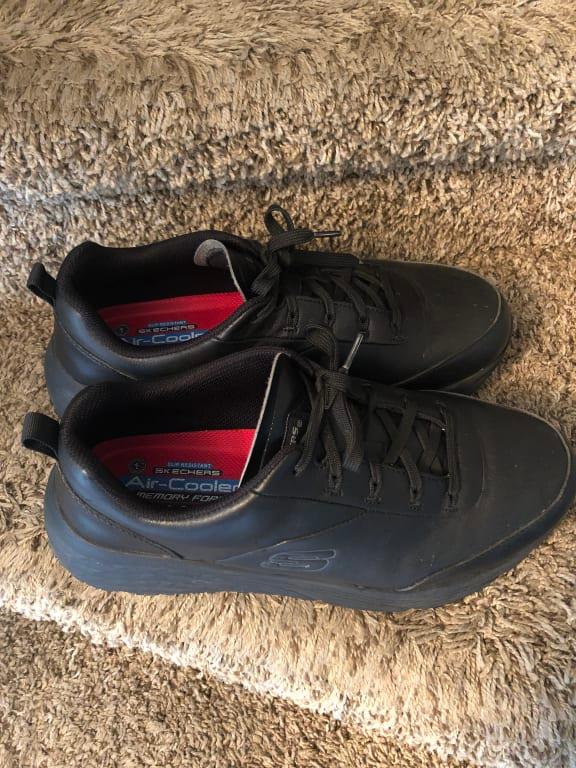 max cushioning elite sr