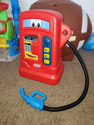 toy gas pump walmart