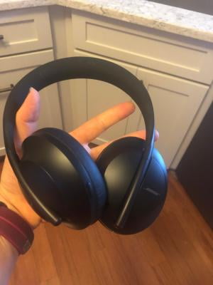 Bose 700 headphones walmart hotsell
