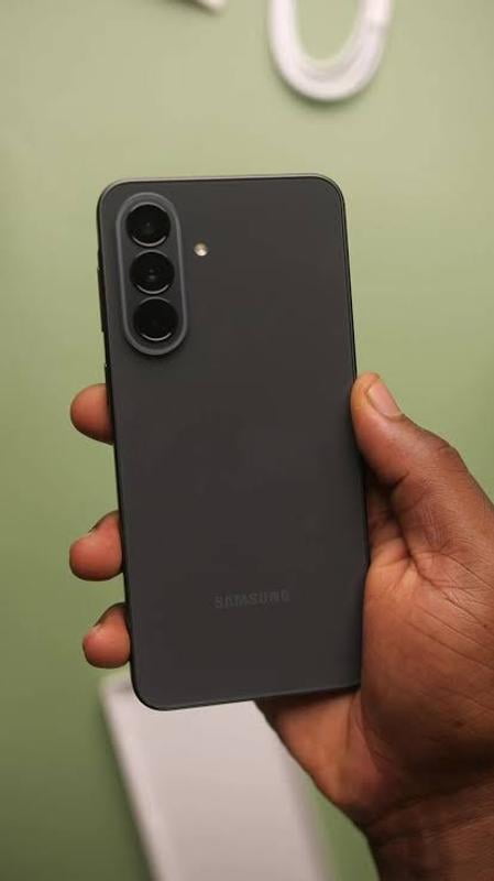 Samsung, Smartphone, 128GB, Unlocked, Awesome Charcoal - Walmart.com