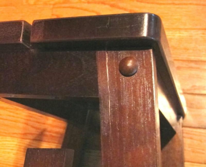 winsome step stool