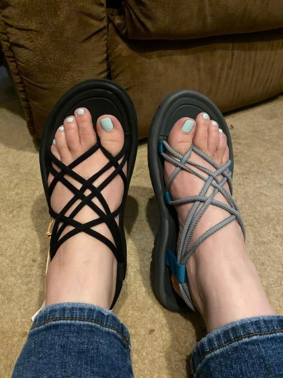 teva hurricane xlt infinity