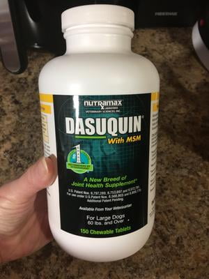 dasuquin for dogs walmart