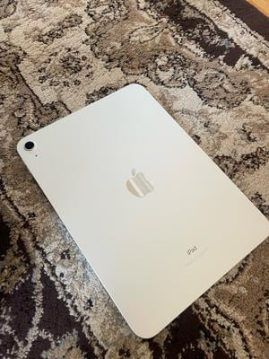 Customer reviews for 2022 Apple 10.9-inch iPad Wi-Fi 64GB - Silver