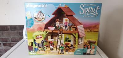 70118 playmobil