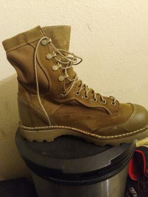 NO 368861 ★WELLCO E163 USMC RATブーツ 防水 米海兵隊 サバゲー 9R / 27.0cm