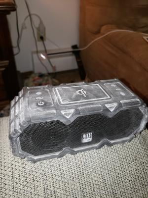 altec lansing life jacket walmart