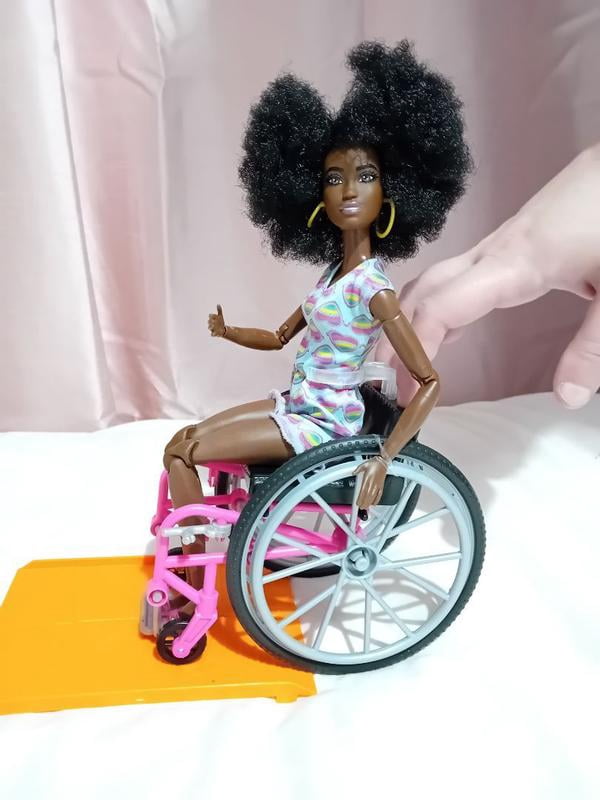 Barbie Doll #194 & Accessories - Handcrafted - Walmart Business
