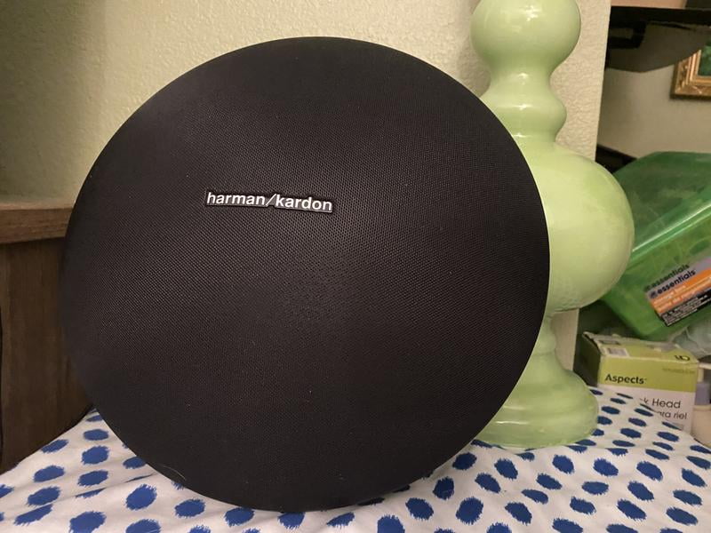 Harman Kardon Portable Onyx Studio 4 Wireless Bluetooth