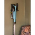 Tineco GO PET Cordless Vacuum with ZeroTangle Brush, 60 min Runtime, 1L Dustbin (GO303)