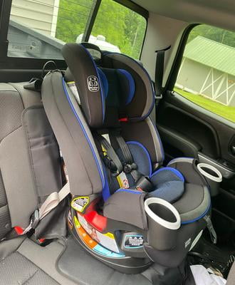 graco 4ever kendrick