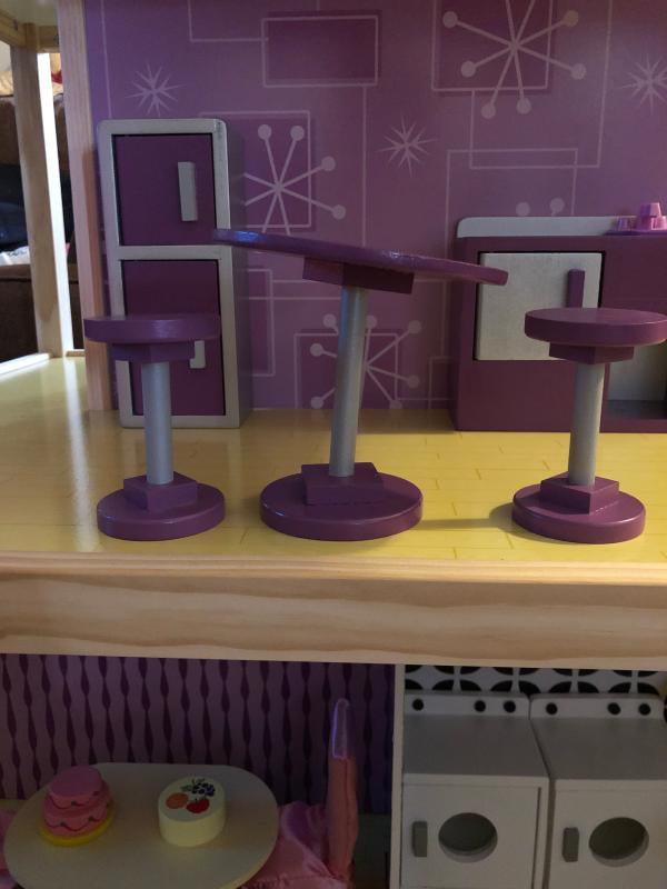 walmart so chic dollhouse