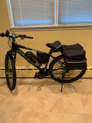 aduro sport bike bag