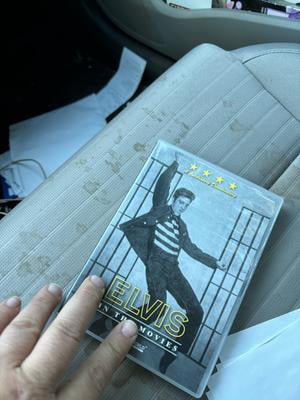 (未使用･未開封品)Elvis Presley: 5 Films [DVD] Elvis Presley: 5 Films (DVD), Paramount, Music & Performance