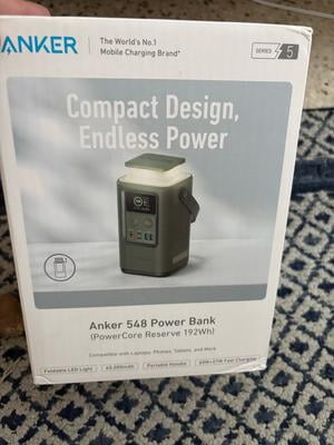 jackery explorer 550 portable power station Jackery Explorer 550 Portable Power Station — Overland Depot