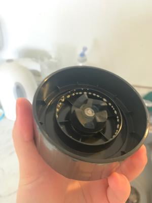 Magic Bullet 7 Piece Silver Walmart Com Walmart Com