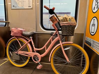 26 women's bca charleston cruiser sale