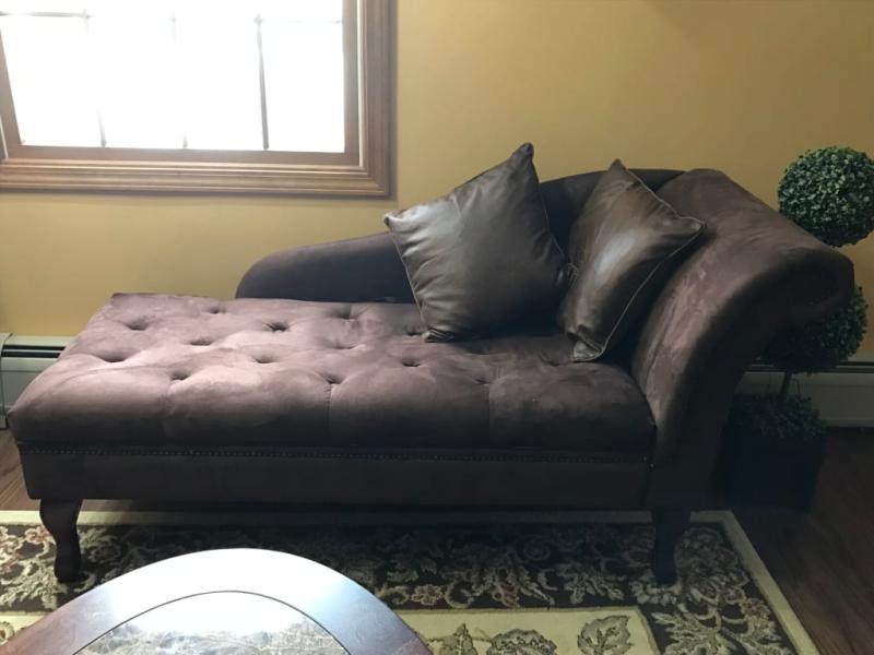 Simple Living Black Storage Chaise Lounge Com - Simple Living Chaise Lounge With Storage Compartment Simple Living Black Storage Chaise Lounge Com - Simple Living Chaise Lounge With Storage Compartment