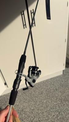 Okuma Outrax 5'6