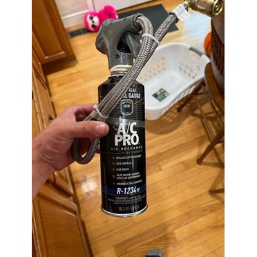ClimaSet 3-in-1 R1234yf AC Refrigerant With Oil & Sealant - Wholesale Package