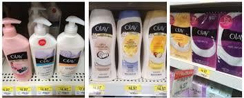olay lotion walmart