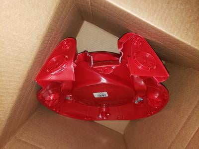 radio flyer sit n spin saucer