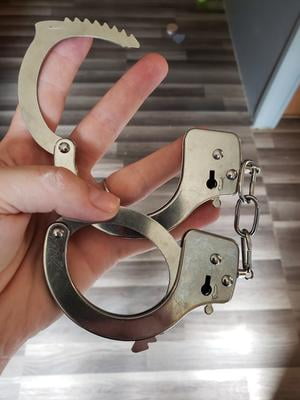 toy handcuffs walmart