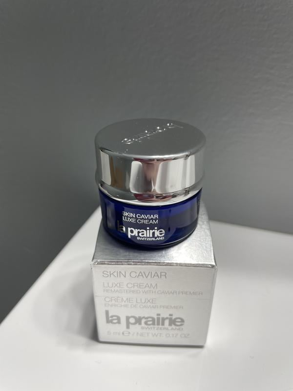 La Prairie - Skin Caviar Luxe Cream, Skincare Care (50ml/1.7oz