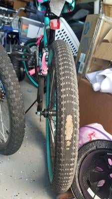 walmart tempest bike