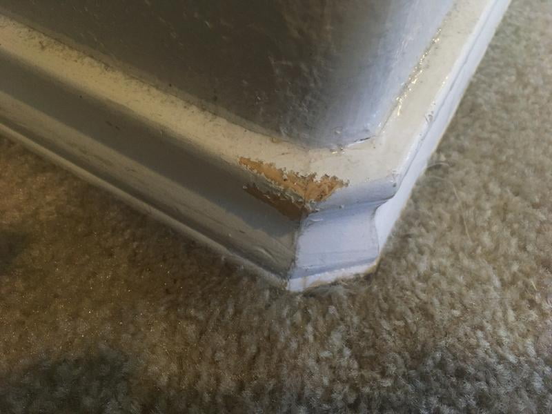 out bitter cherry spray