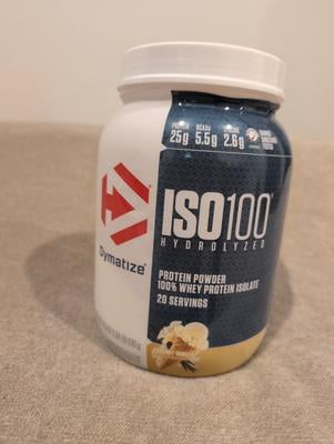 l carnitine dymatize review Customer reviews for ISO100 Hydrolyzed Whey Isolate Protein Powder, Gourmet Chocolate, 5 lb Meilleurs sérums capillaires GHK-Cu smoothes uneven skin texture Flavor:Apple Twist