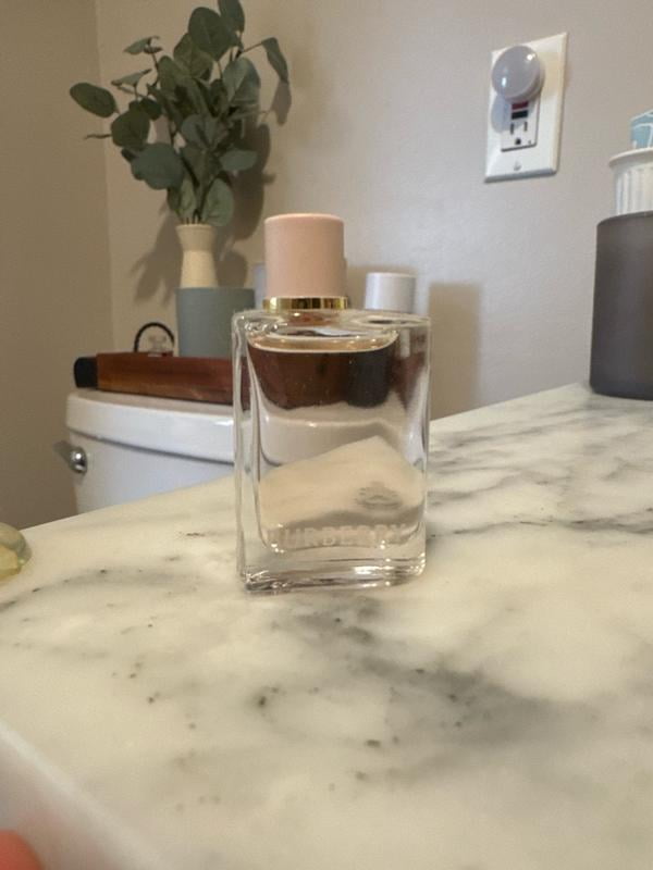 BURBERRY HER Eau de Toilette 100ml 新品 Burberry Her Eau De Toilette Natural Spray, Fruity Floral