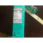 Built Bar Puff Protein Bar, Collagen, Gluten Free, Brownie Batter, 1.41oz Bars, 4 Count Box