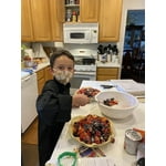 Image 1 of customer photos