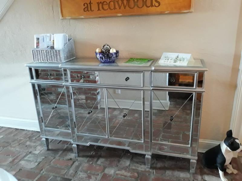 Coaster Home Furnishings 102595 Wine Cabinet Mirror Silver Com - Coaster Mirrored Wine Cabinet Coaster Home Furnishings 102595 Wine Cabinet Mirror Silver Com - Coaster Mirrored Wine Cabinet