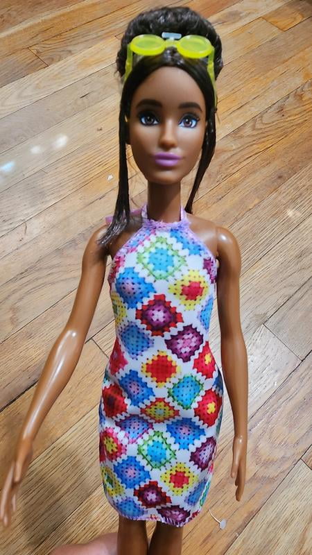slim fit dress slacks Barbie Career Doll Pet Photographer – Toyworld Australia main image 1