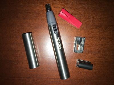 wahl micro groomsman walmart