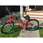 hyper commute women's comfort bike reviews