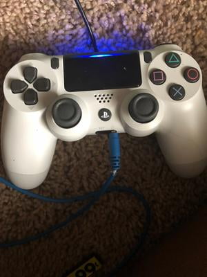 dualshock 4 rose gold