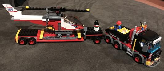 lego 60183 walmart