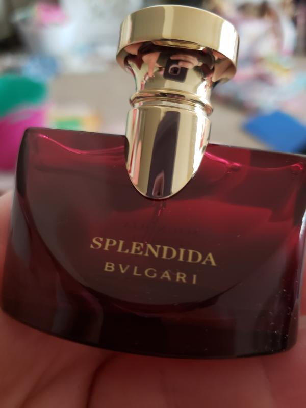 Bvlgari Splendida Floral Perfume - Magnolia Sensuel Eau De