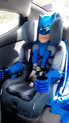batman car seat walmart
