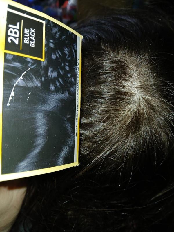 Customer reviews for L'Oreal Paris Superior Preference Permanent