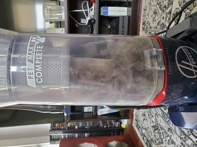 hoover total home pet belt walmart