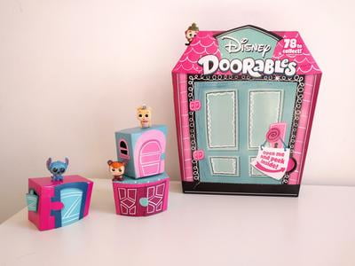 doorables precio