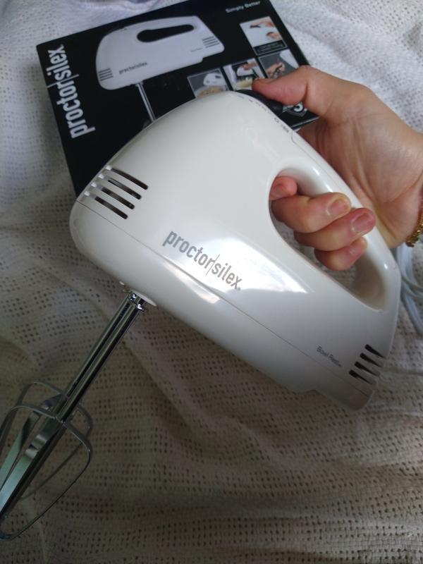 kenwood hand mixer 260w